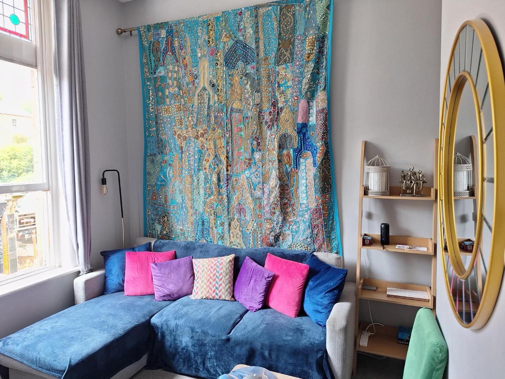Central Matlock Apartment Экстерьер фото