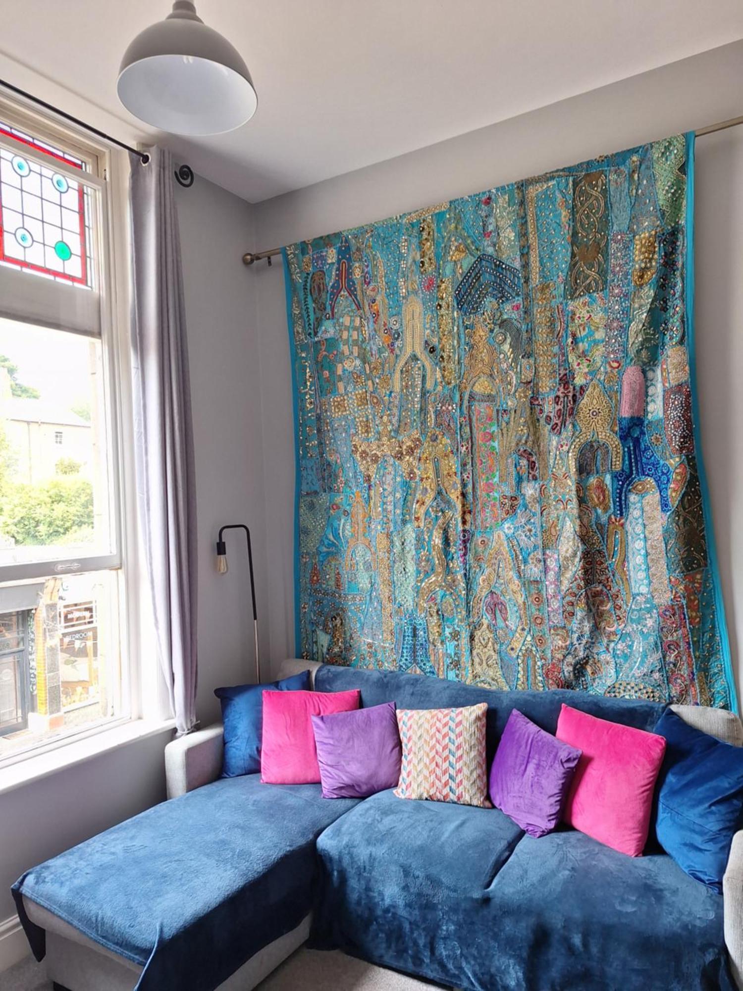 Central Matlock Apartment Экстерьер фото