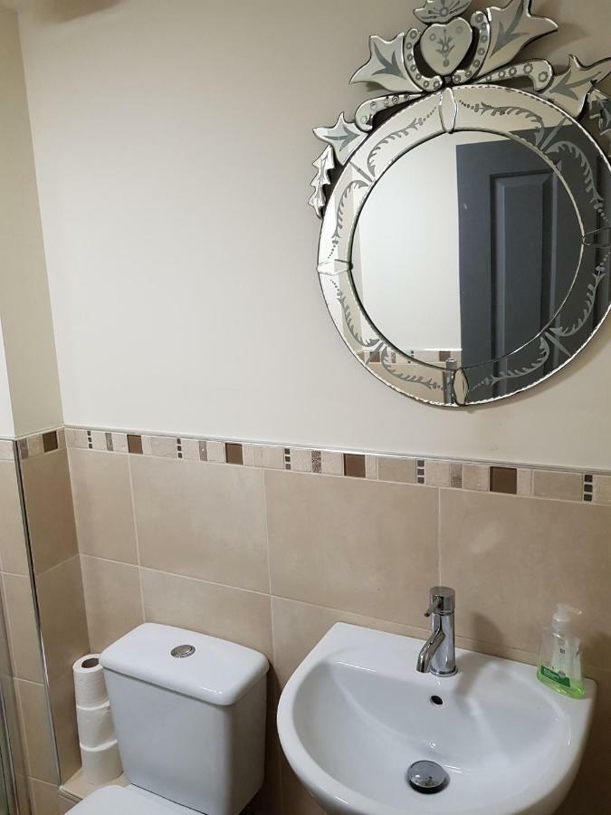 Central Matlock Apartment Экстерьер фото
