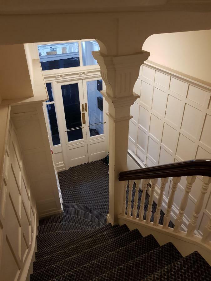 Central Matlock Apartment Экстерьер фото